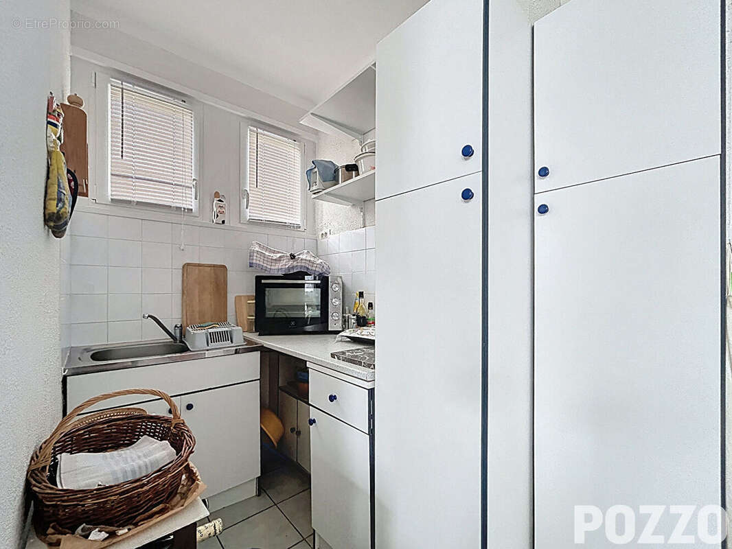 Maison Port Bail Sur Mer 3 pièce(s) 44.11 m2 - Denneville plage - deuxième ligne - photo 4