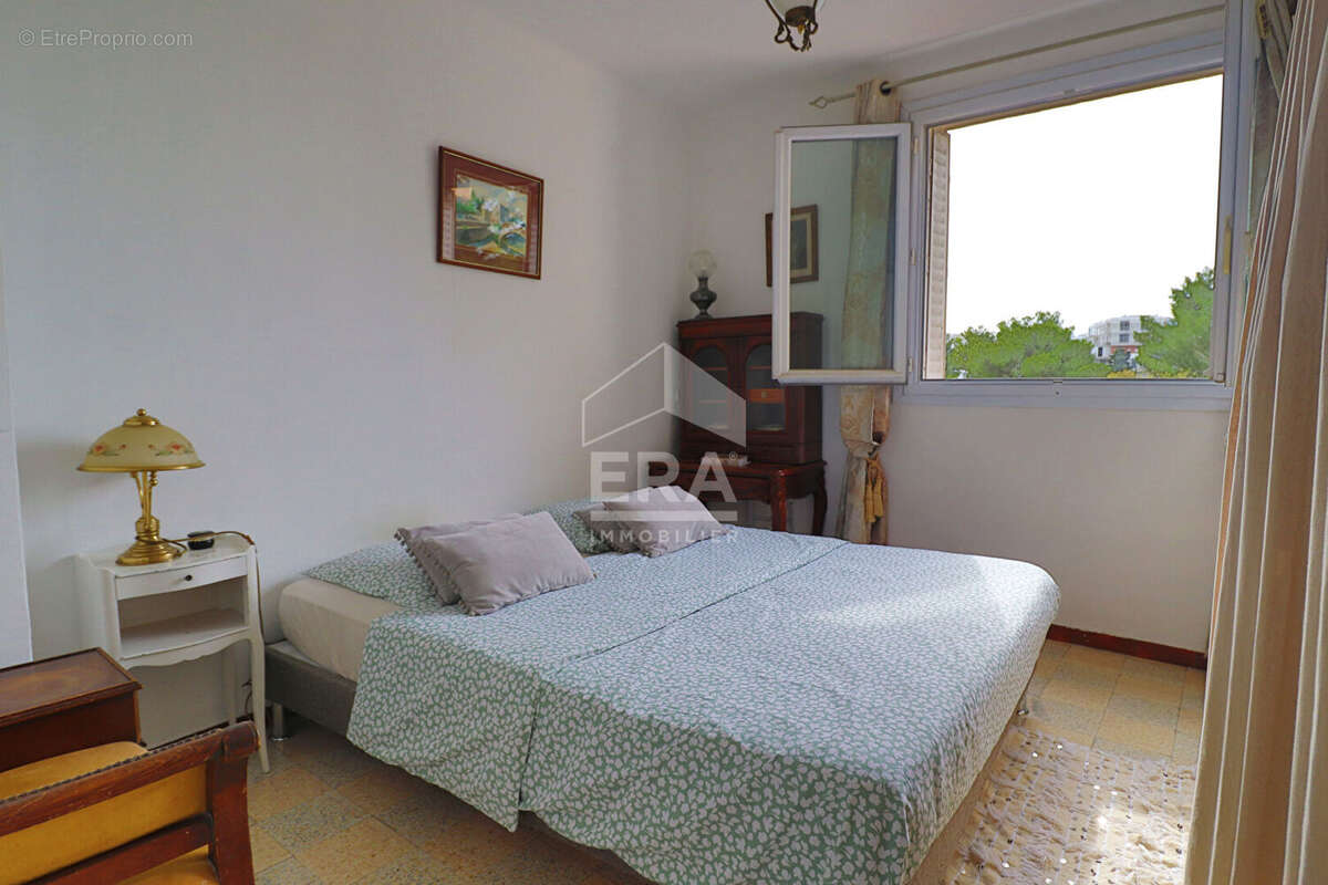 Appartement à MARSEILLE-10E