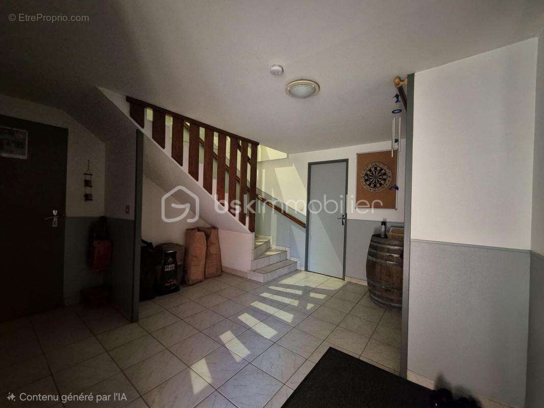 Maison . 5 pièces . 116 m² - photo 9
