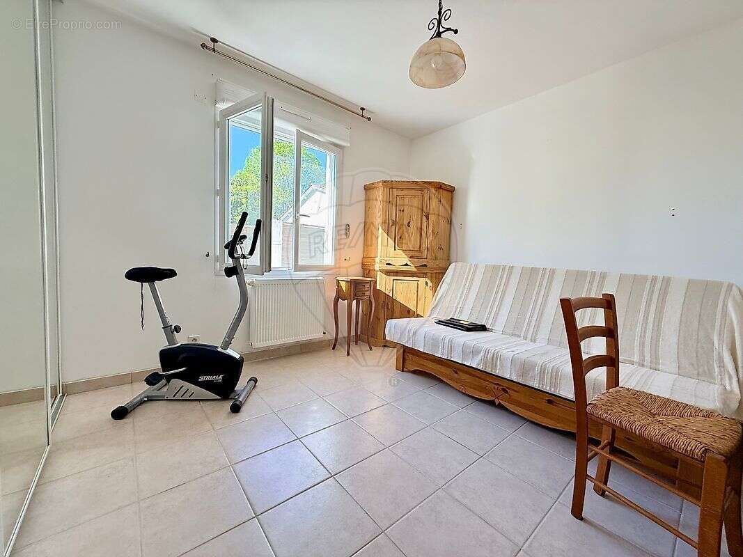 Maison à VAUX-SUR-MER