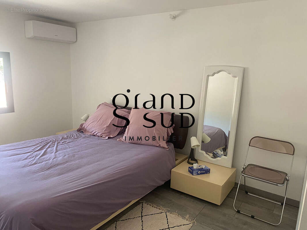 Appartement à LE GRAU-DU-ROI