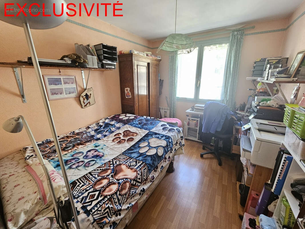 Chevry : maison sur sous-sol type F4 de 90 m2 - photo 14