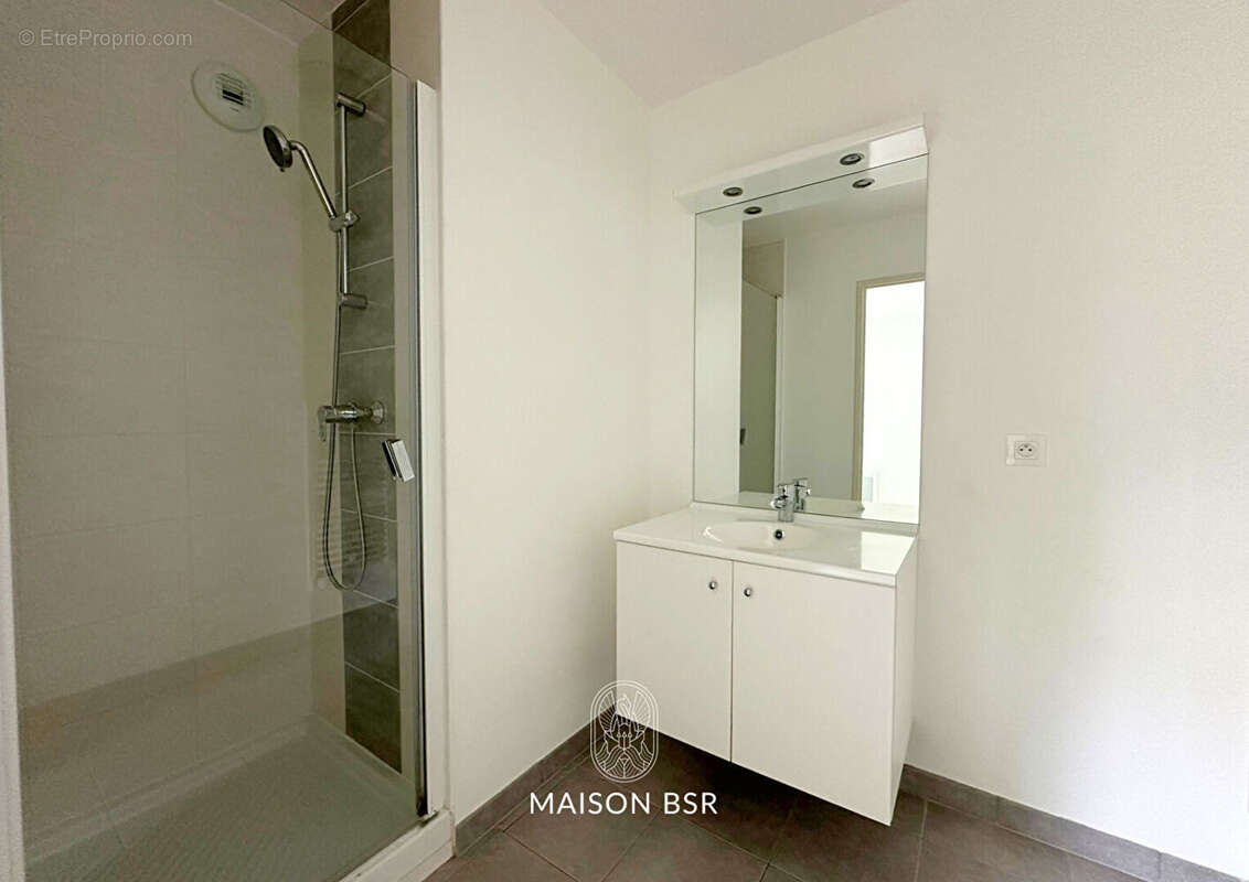 Appartement à SAINT-HERBLAIN