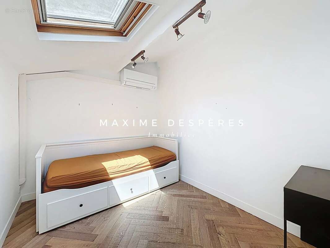 Levallois-Perret - Louise Michel - Maison de ville - photo 14