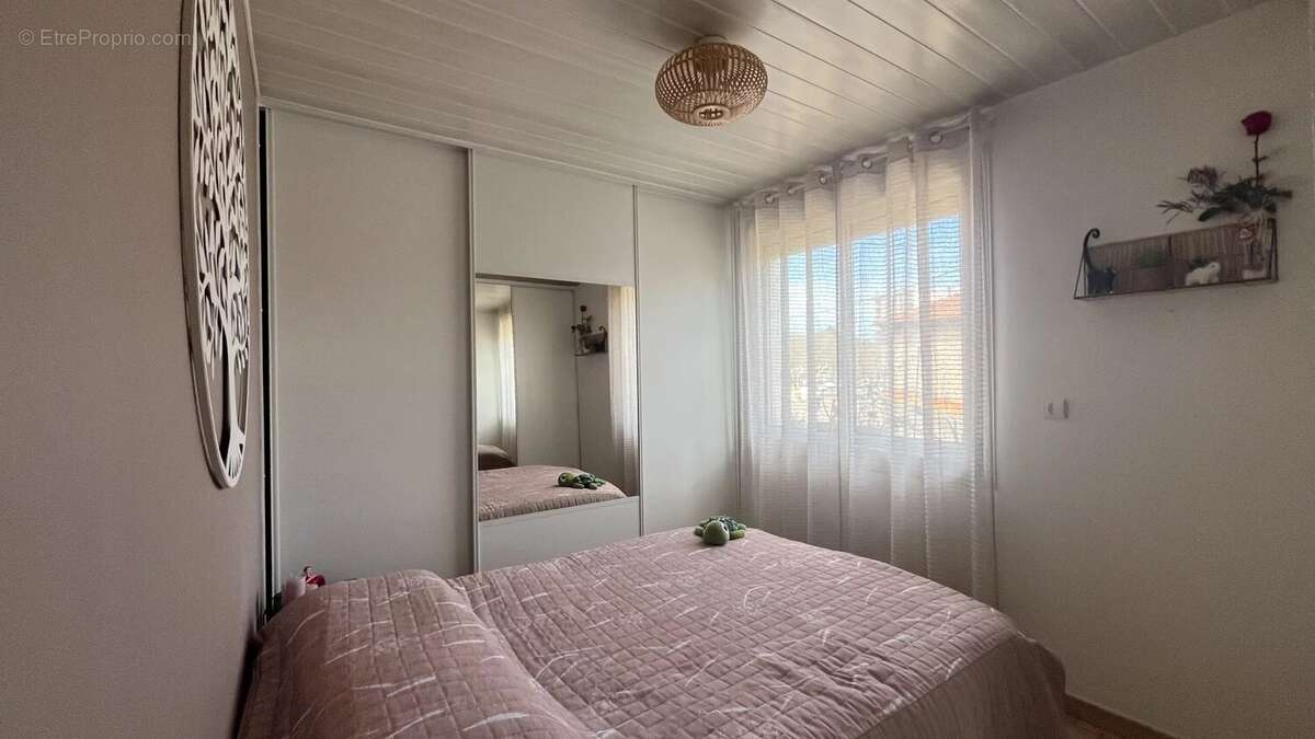 Maison à PORT-DE-BOUC