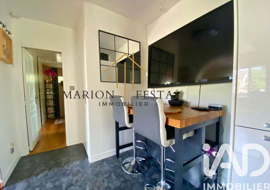 Photo 7 - Maison à NEUILLY-SUR-MARNE