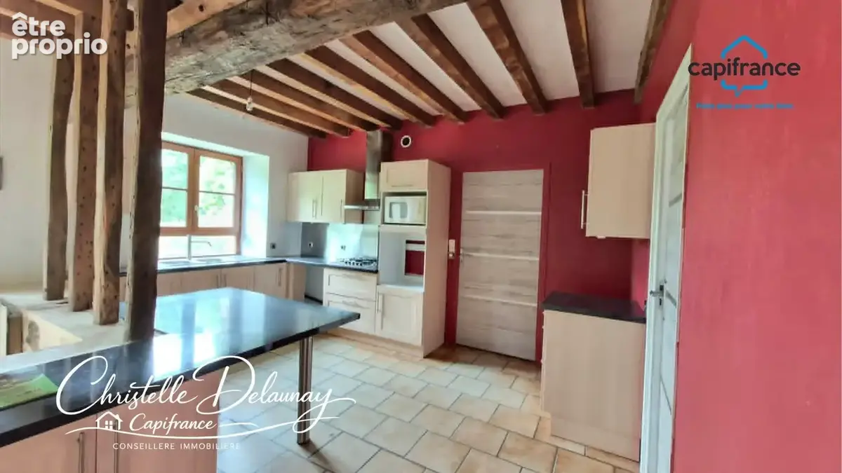 Un véritable havre de paix au bord de la Mayenne… - photo 5