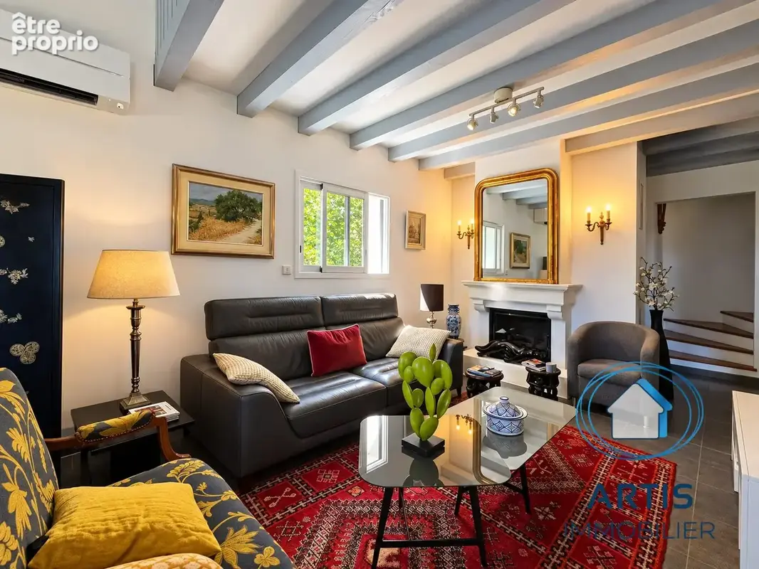 Maison 4 pièces 130 m² à vendre à Saint-Pee-Sur-Nivelle (64310) - photo 6