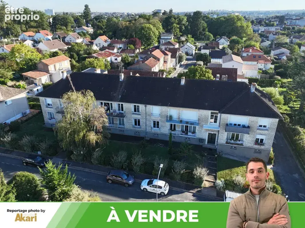 Appartement - photo 2