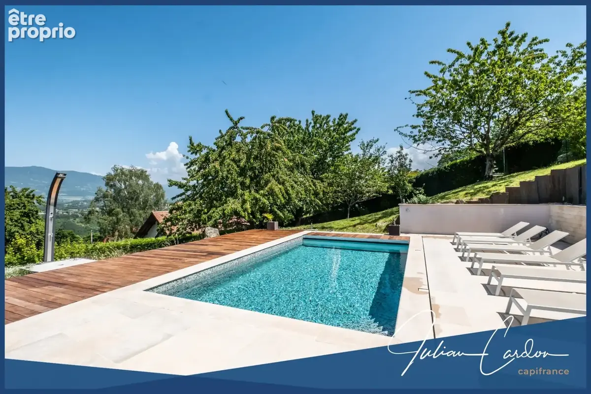 Maison individuelle à vendre à Reignier-Esery - photo 16