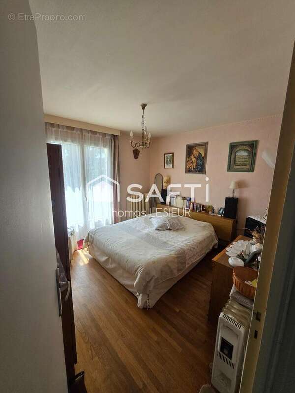 Photo 7 - Maison à SAINT-GEORGES-DES-GROSEILLERS