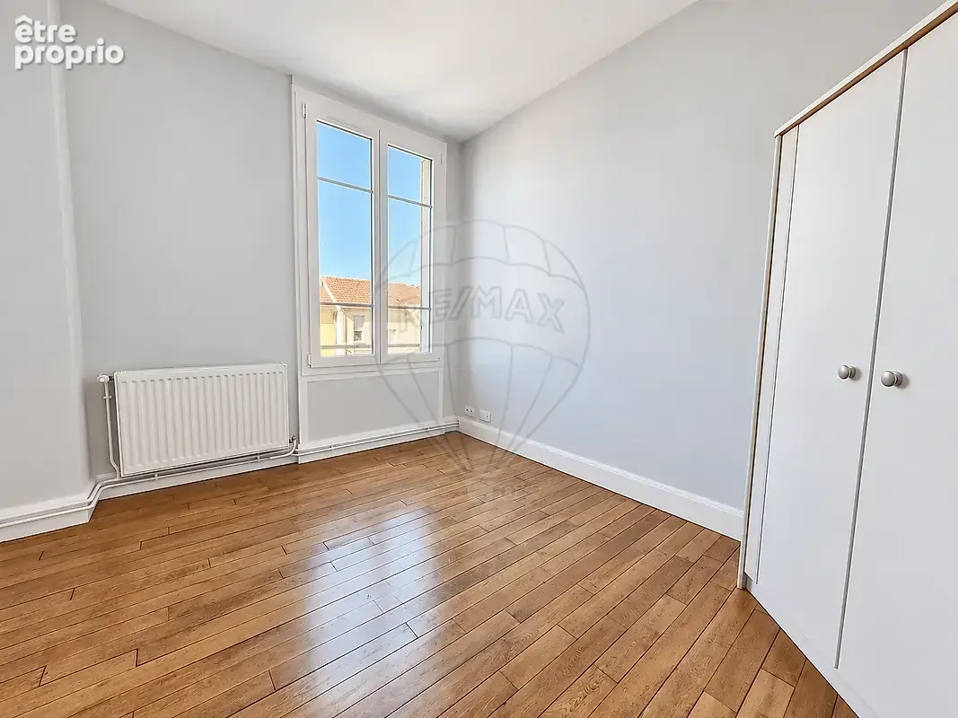 Appartement 2 chambre(s) à vendre - photo 5