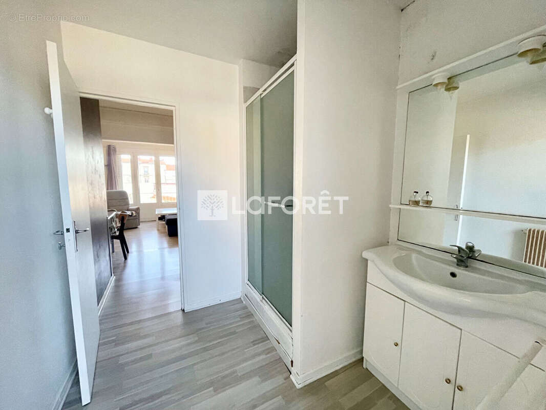 Appartement à ROANNE