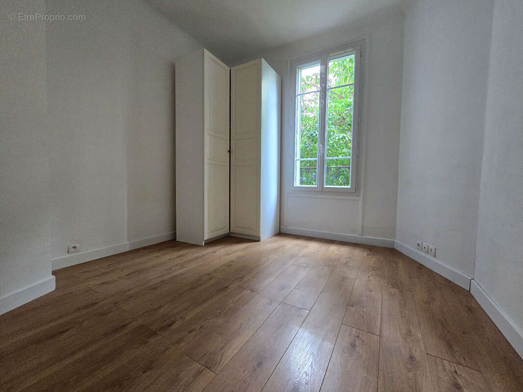 Appartement à FONTENAY-SOUS-BOIS