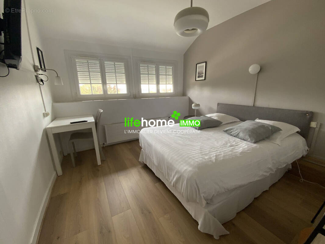 Commerce à CHATEAUROUX