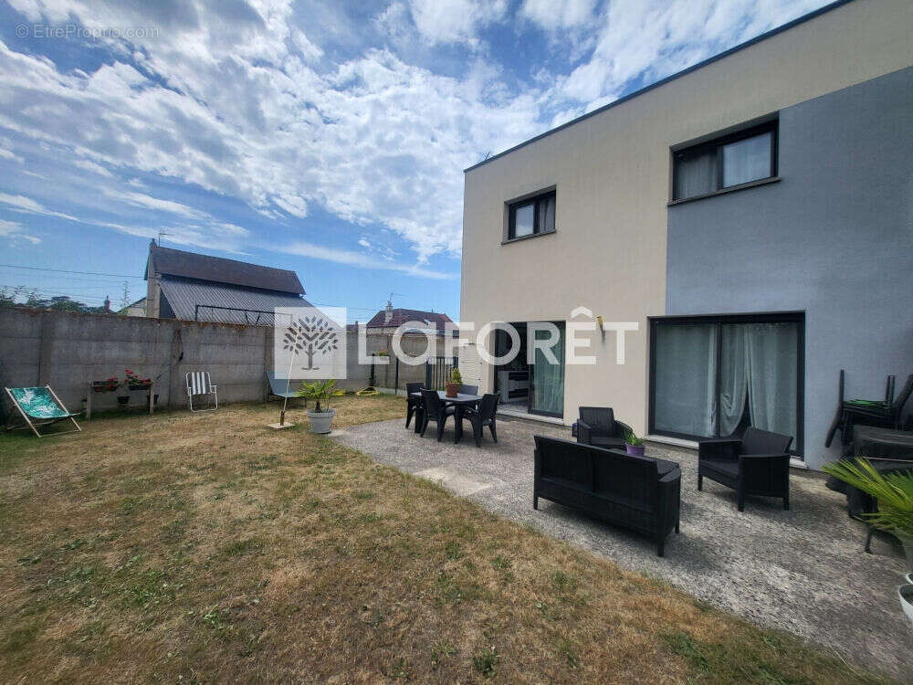 Maison saint aubin  les elbeuf vendue louée - photo 9