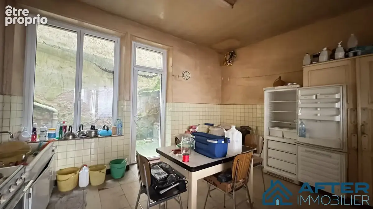 Maison 162 m² à Gerbeviller  - photo 4