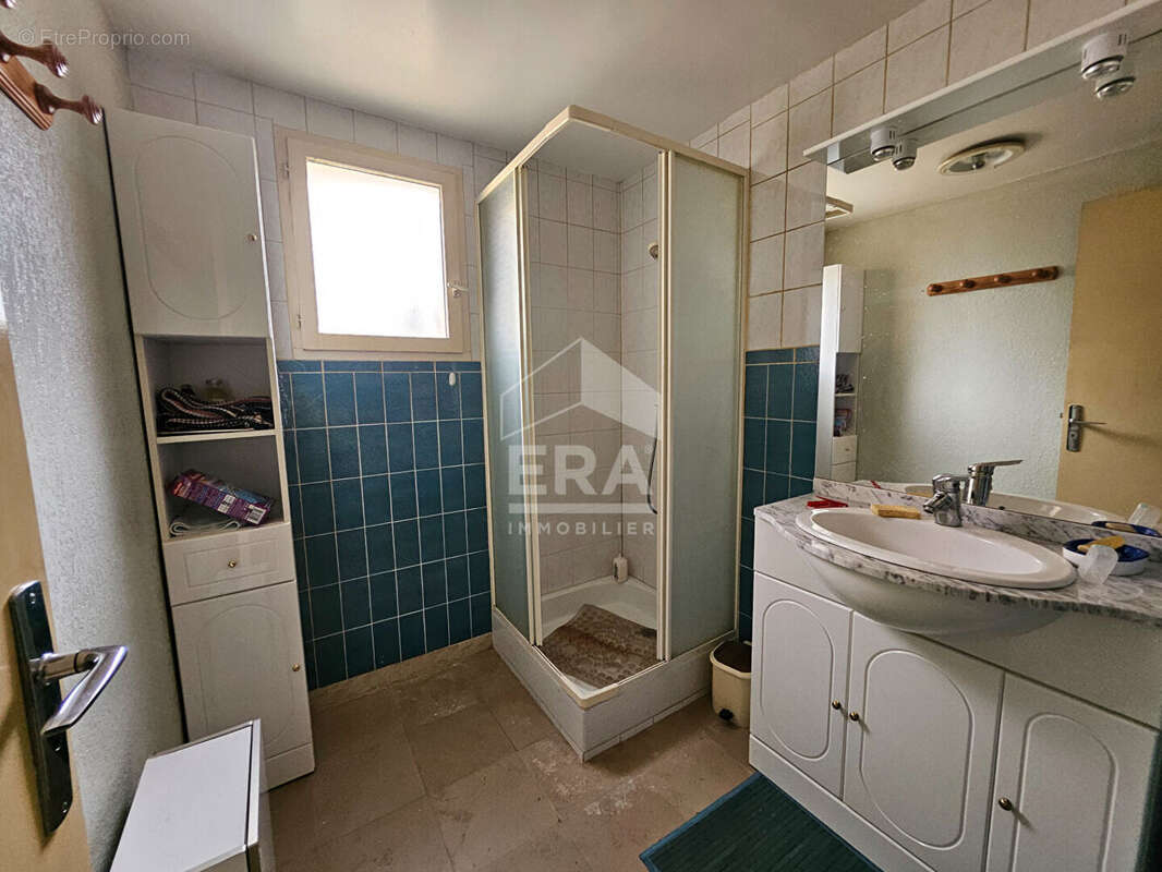 Maison à SEPTEMES-LES-VALLONS