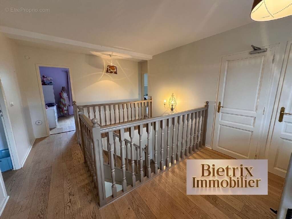 Maison à L'ISLE-ADAM