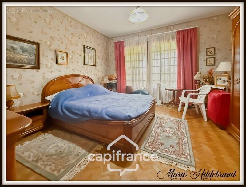 Maison à LEDAT