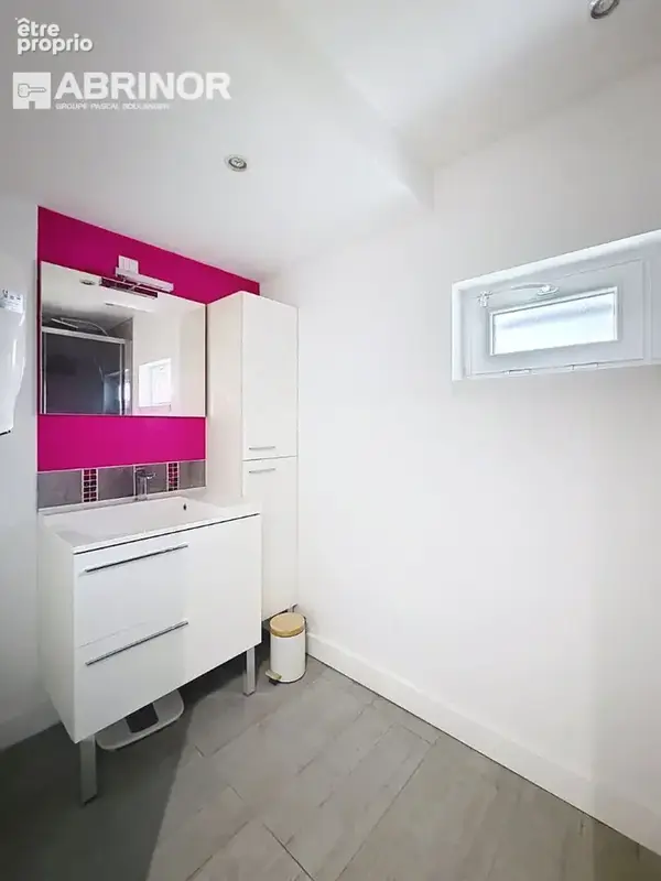 Appartement Faches Thumesnil 2 pièces 58.3 m2 - photo 10