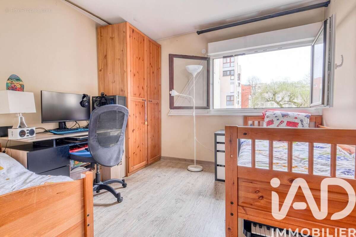 Photo 8 - Appartement à TORCY