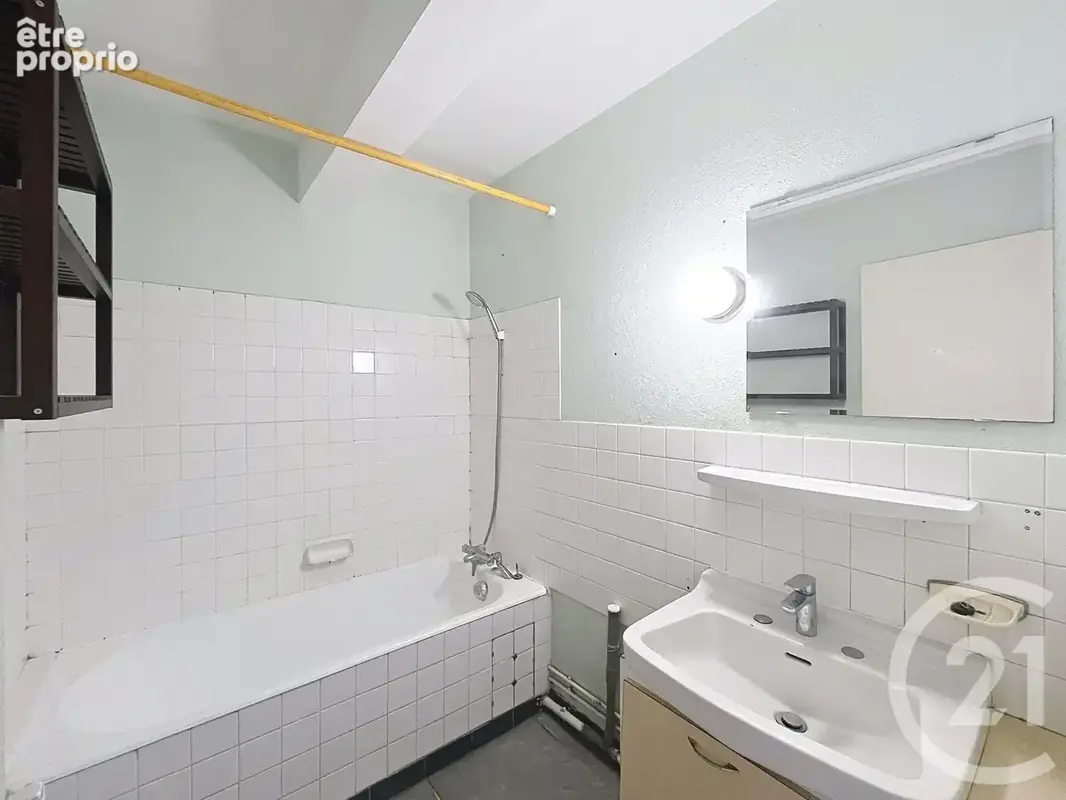 Appartement 4 pièces 82 m² à vendre à Dijon (21000) - photo 10