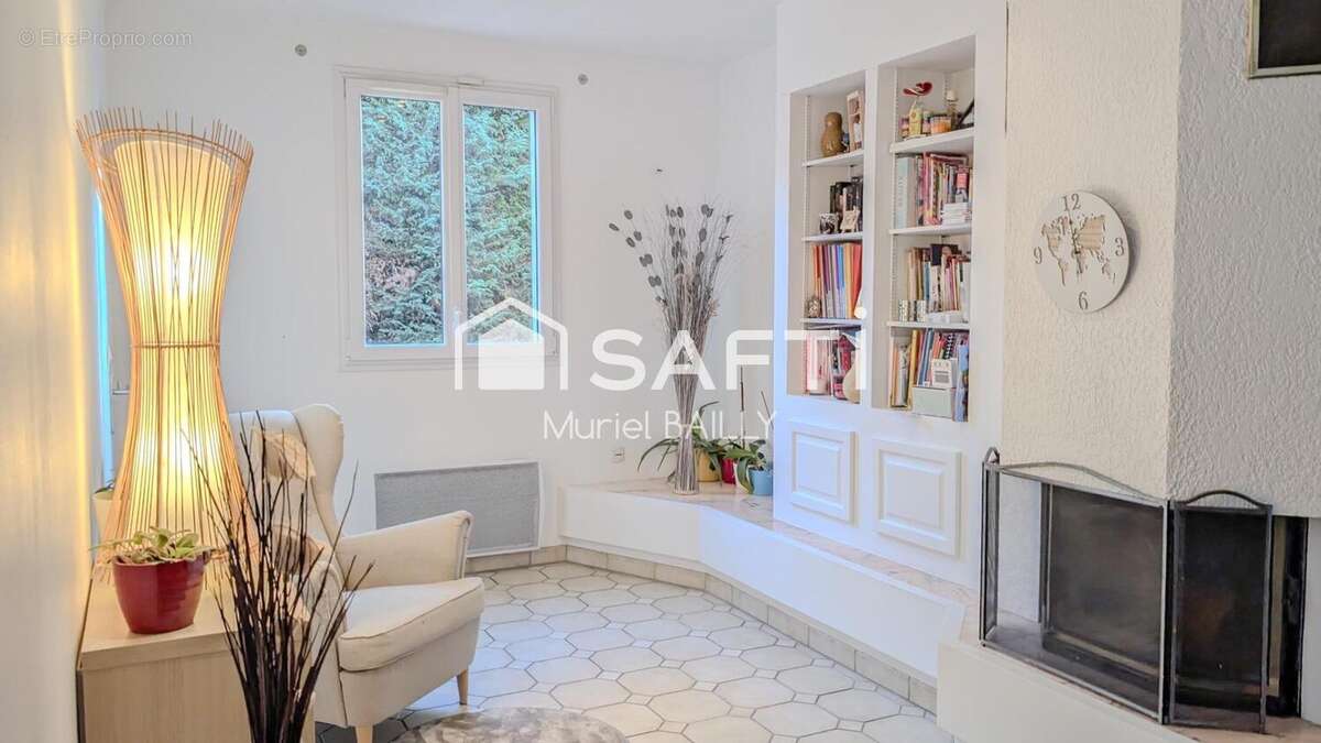 Photo 3 - Maison à MORSANG-SUR-ORGE