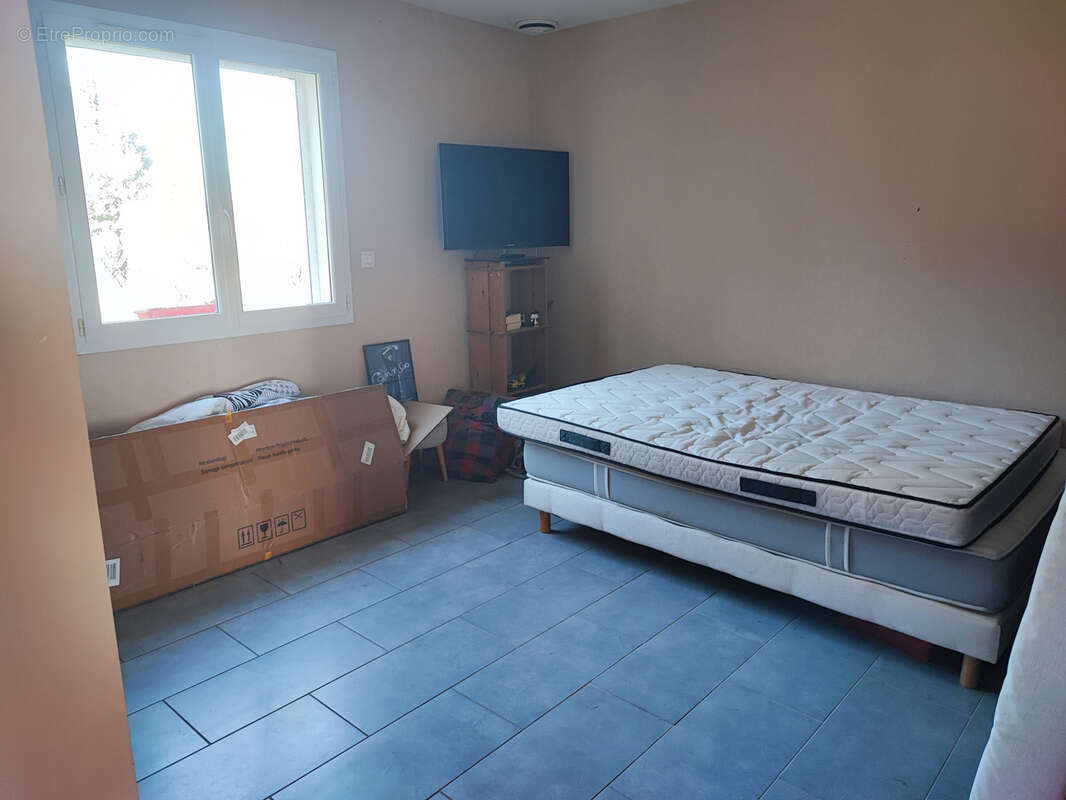 Maison à AIGUES-VIVES