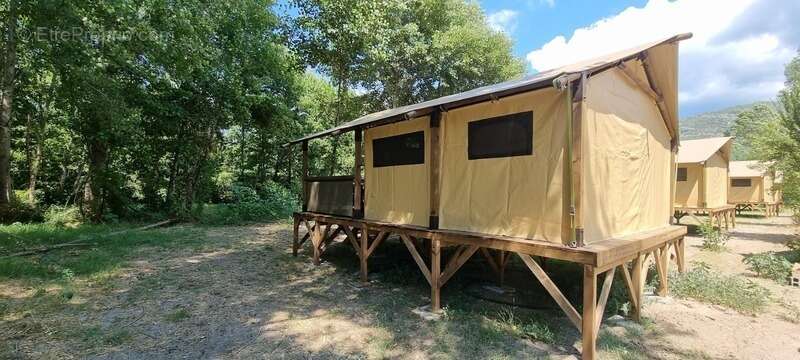 Terrain à CASALABRIVA