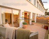 Appartement à SANTEC