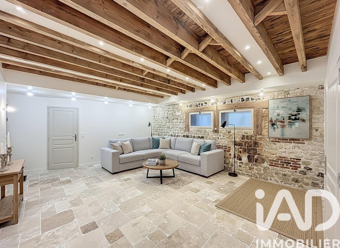 Photo 1 - Appartement à HONFLEUR