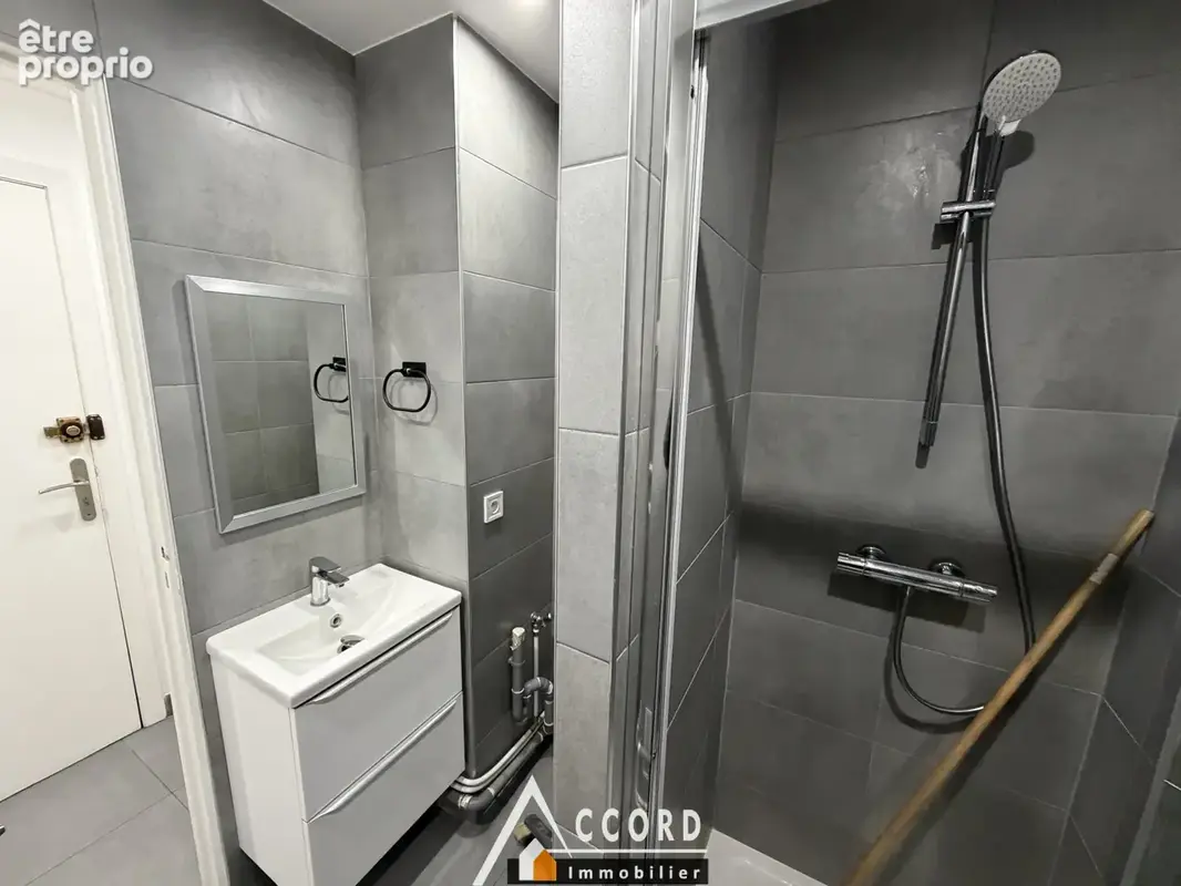 Studio cormeilles en parisis - photo 5