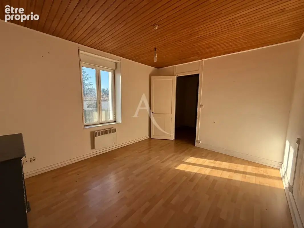 Photo Maison à Pons au prix de 75 000€