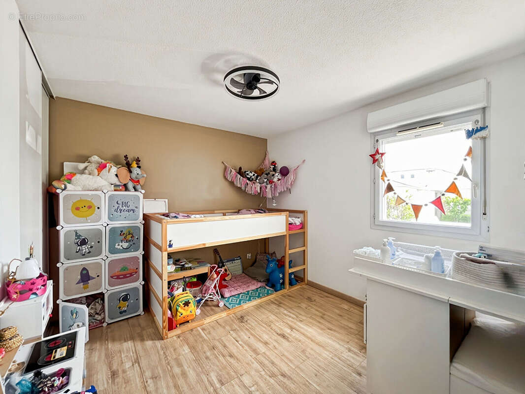 Appartement à MERIGNAC