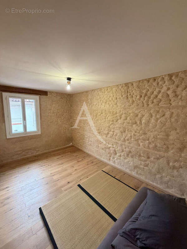 Maison 3 pièces de 50 m² / Secteur Saint-Gaudérique - photo 4