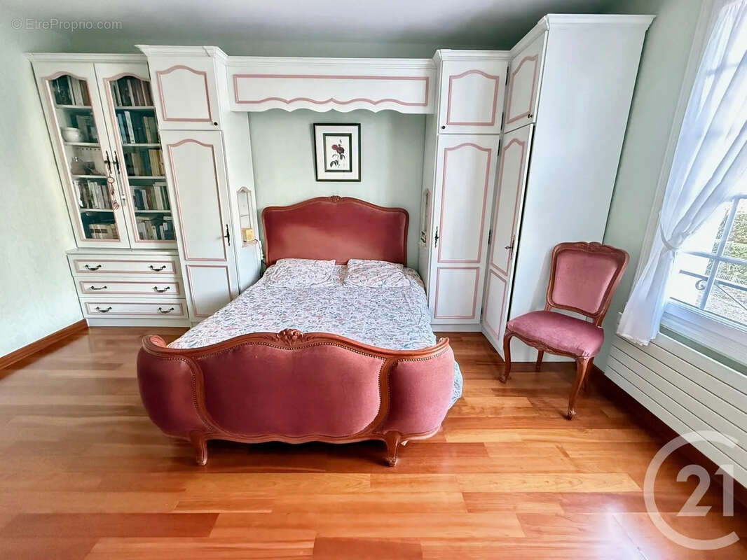 Maison à BOUCHEMAINE