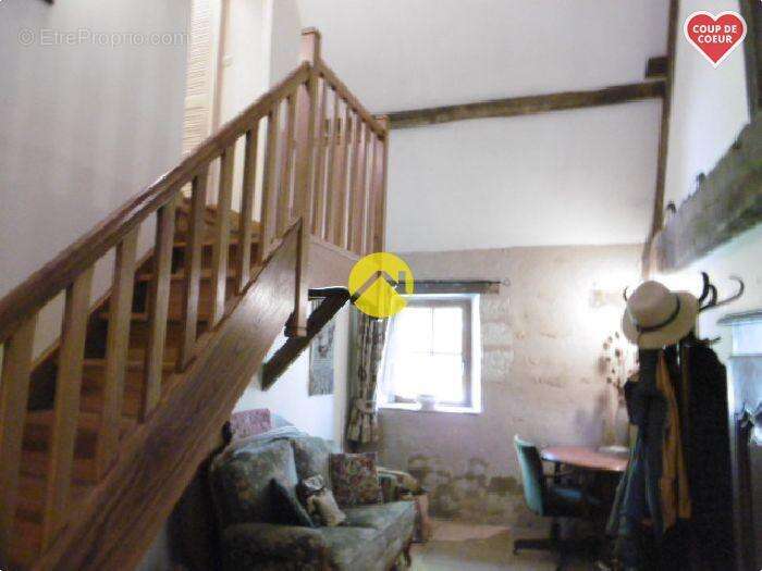 Rénovation à l'authentique - photo 19