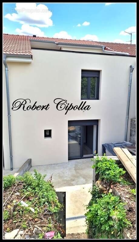 Maison à vendre 6 pièces UGNY (54) - photo 25