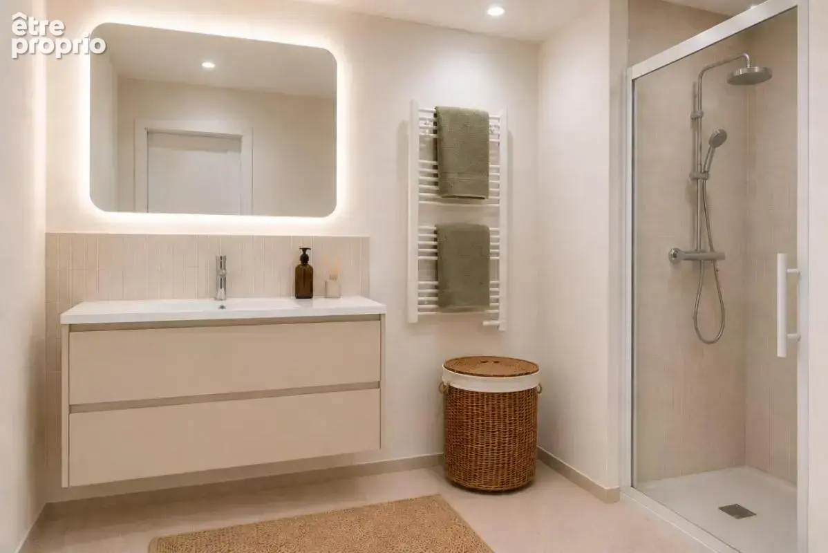 Appartement T3 de 86m² à Capbreton - photo 4