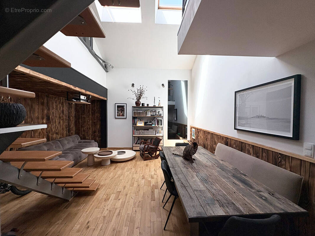 Appartement à CAEN