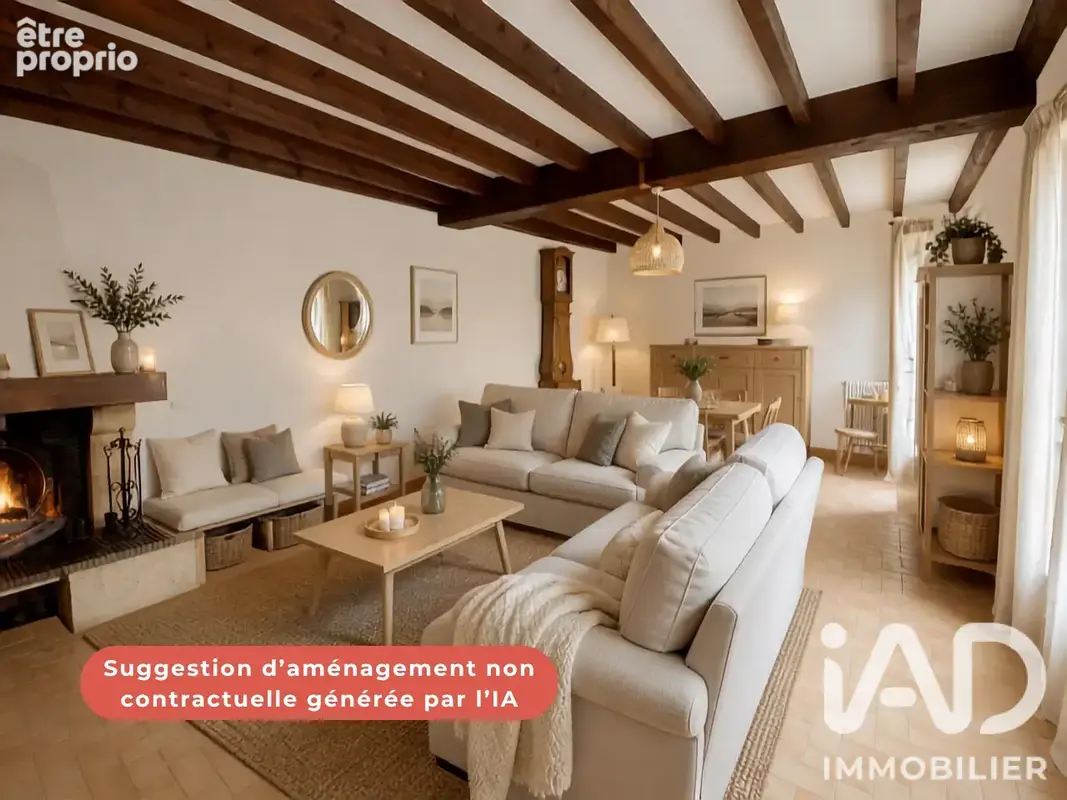 Photo 1 - Maison à NERAC