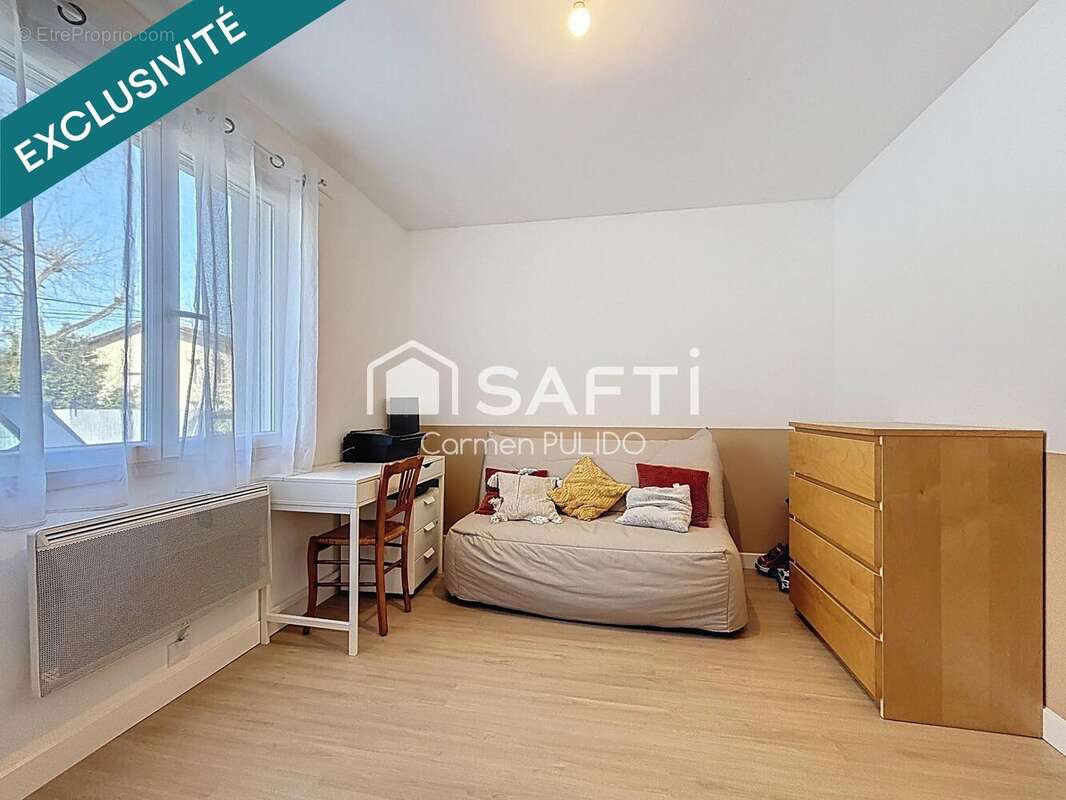 Photo 5 - Maison à SAINT-ANDRE-DE-CUBZAC