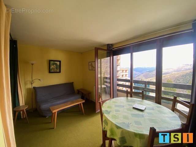 Appartement à BAGNERES-DE-LUCHON