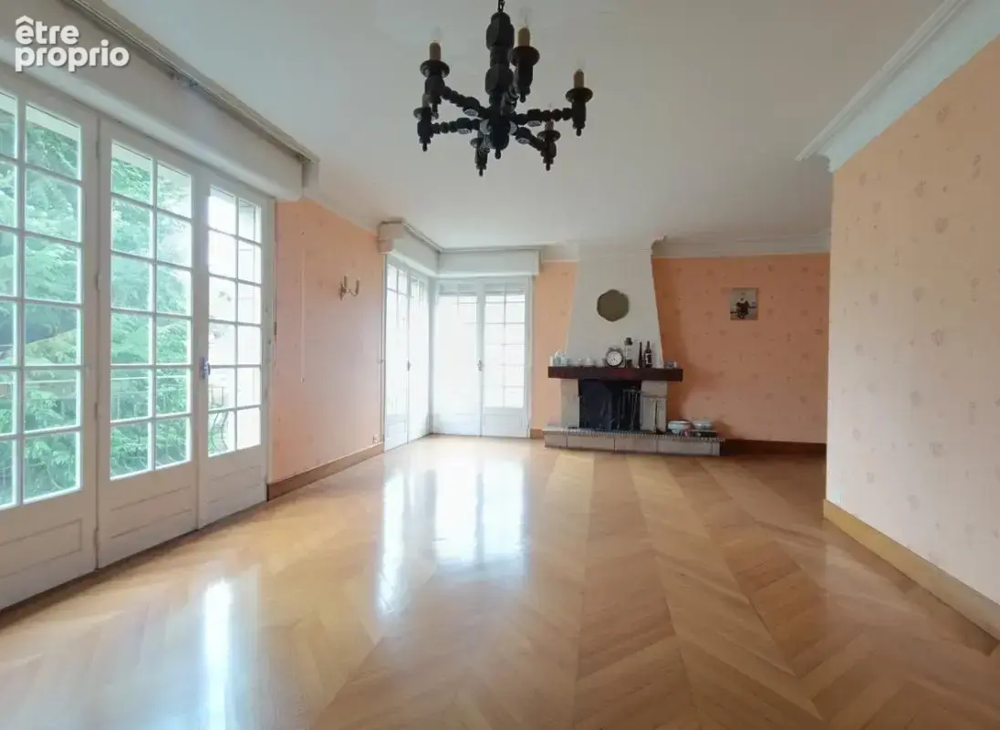 Maison familiale proche centre-ville - photo 2