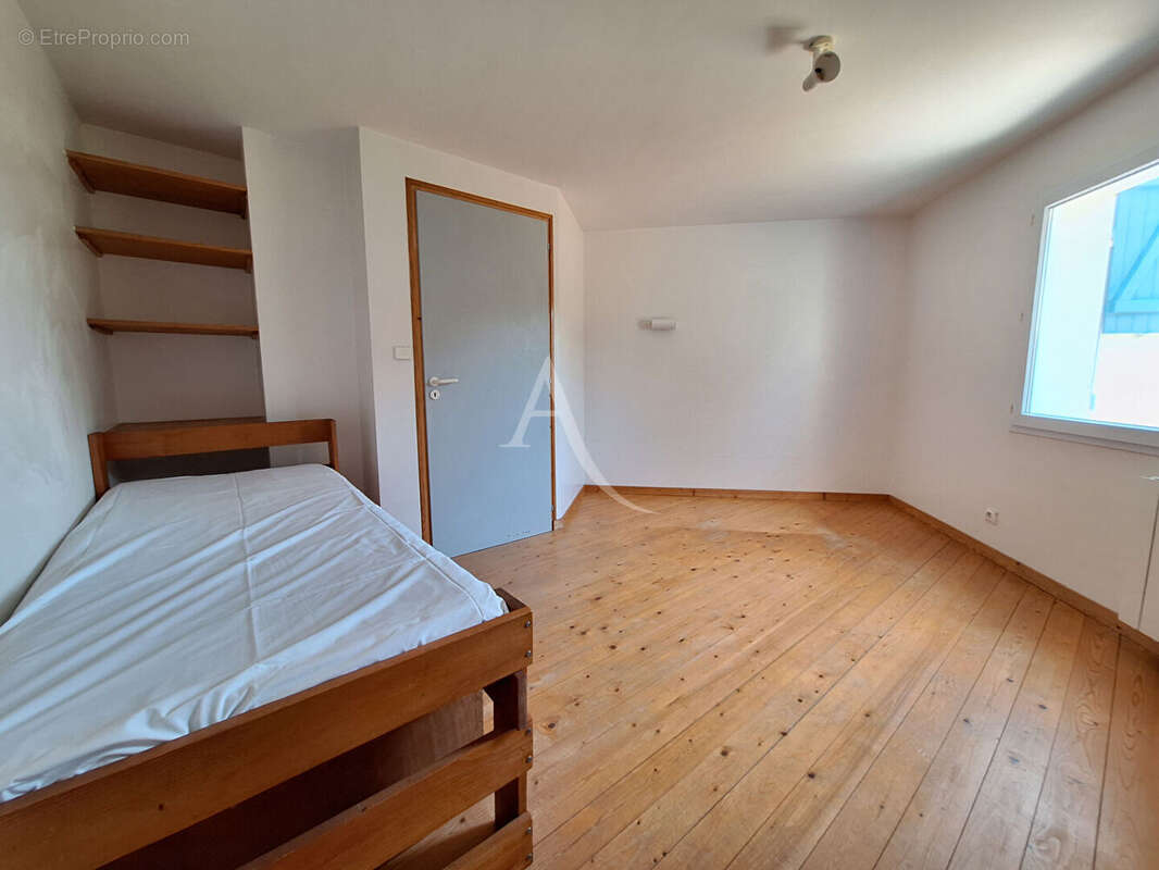 Maison à LA TRANCHE-SUR-MER