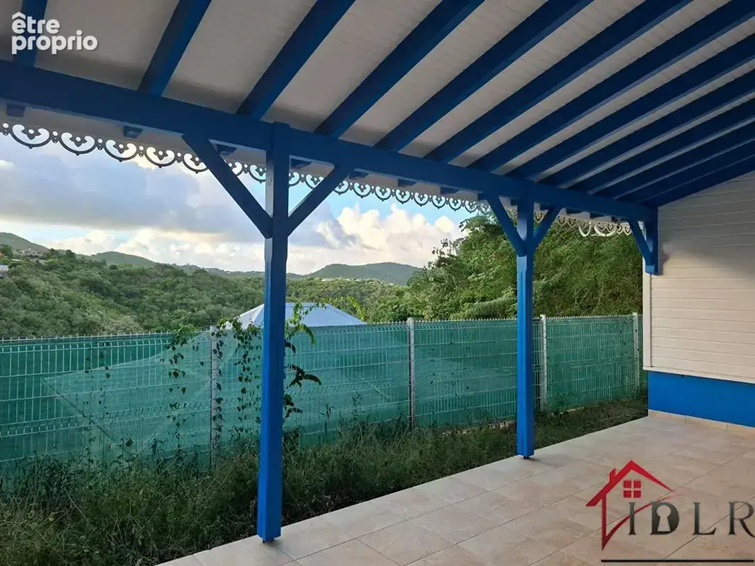 Villa 3 chambres au Diamant (Quartier Longuet) - photo 12