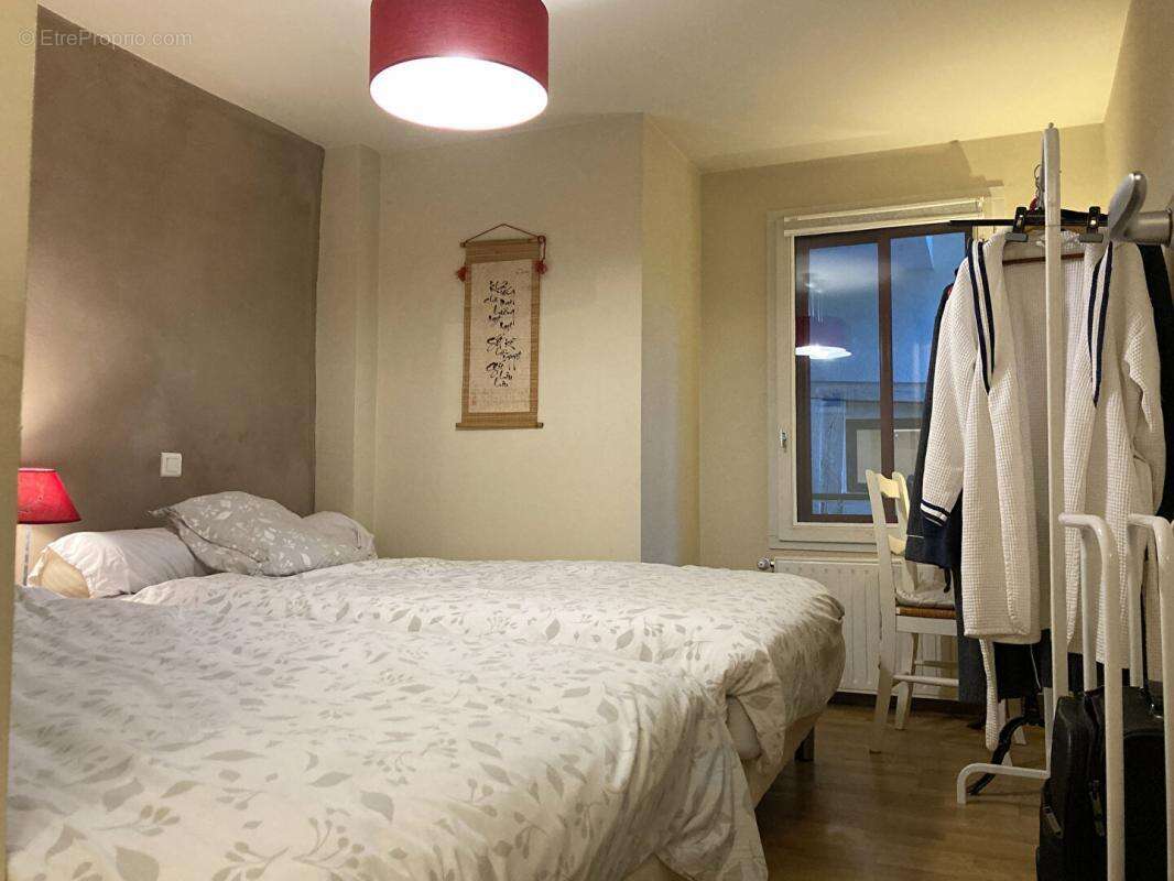 Appartement à CAHORS