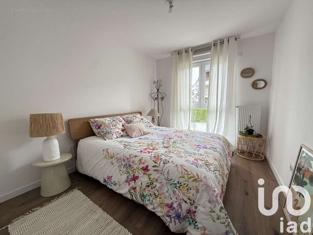 Photo 8 - Appartement à GAGNY