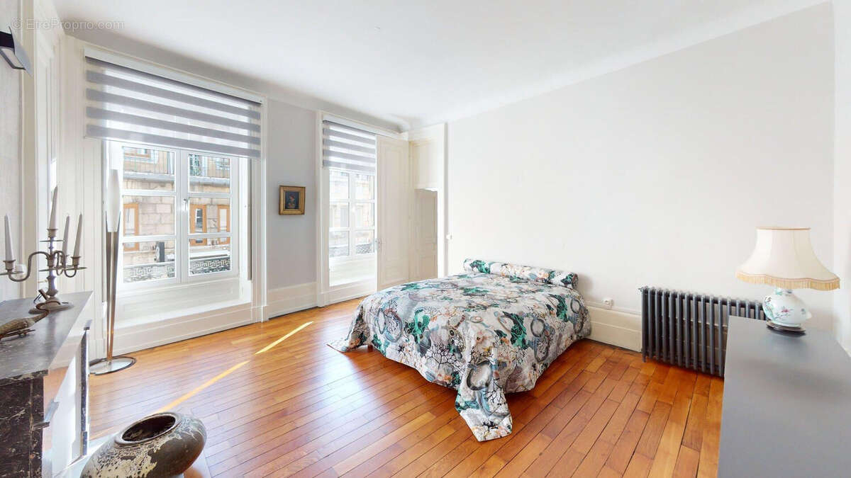 Appartement à BESANCON